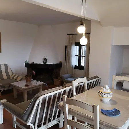 Holiday home Casa Felicia De Diego Altea