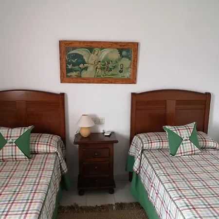 Casa Felicia De Diego