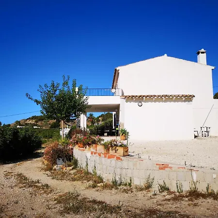 Casa Felicia De Diego
