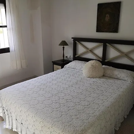 Holiday home Casa Felicia De Diego