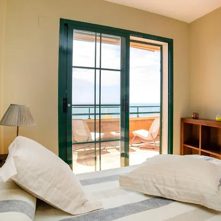 Pueblo Mascarat-2 * Altea