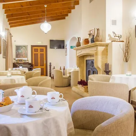 Hotel Tossal D'altea