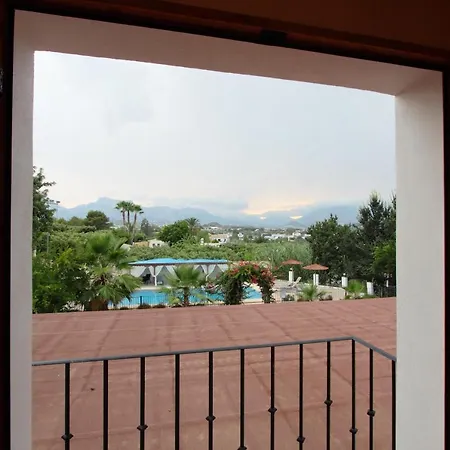 Hotel Tossal D'altea