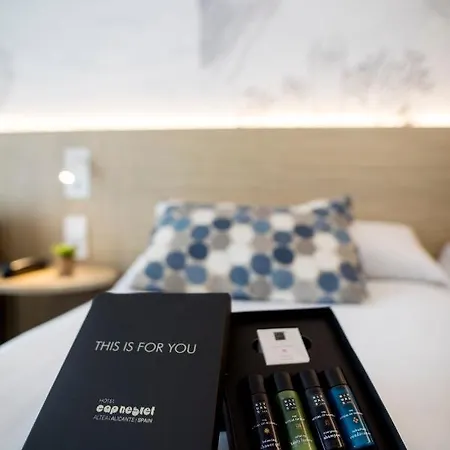 Cap Negret Hotel