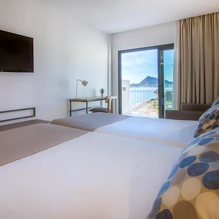 Cap Negret Hotel Altea