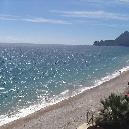 Apartment Santa Cruz Altea