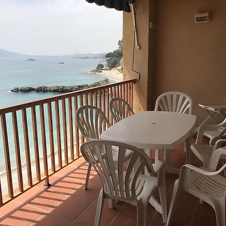 Apartamento Palo Mayor Gavia *