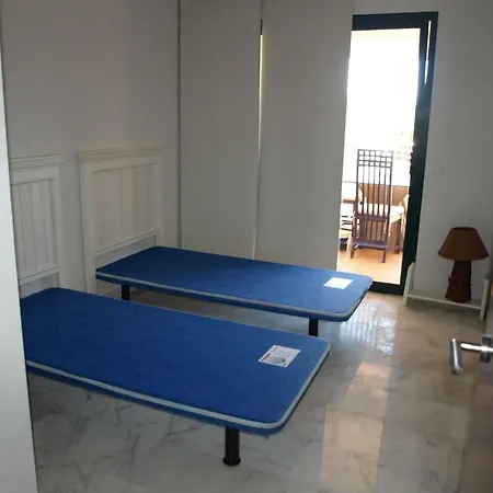 Apartment Bahia