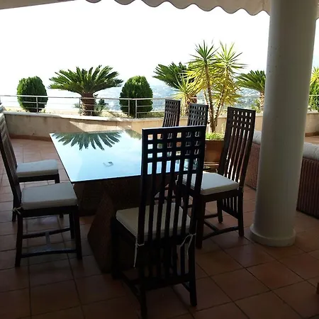 Apartment Bahia Altea