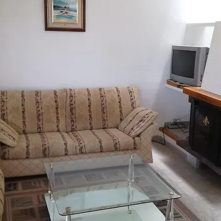 Apartamento Copenhague 22 Altea