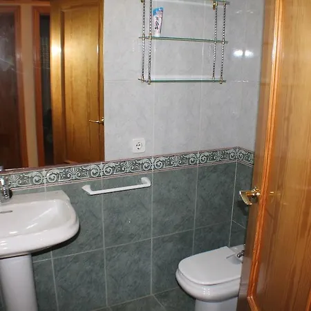 Apartment Casablanca Altea