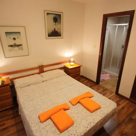 La Mar Guest house Altea