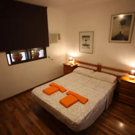 La Mar Guest house Altea