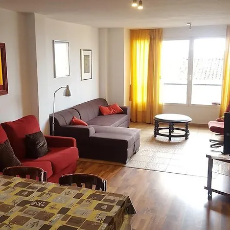 La Mar Guest house