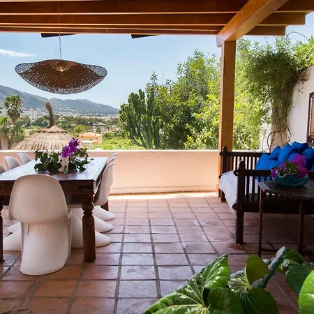 Villa Samar Grupo Terra De Mar, Con Encanto *