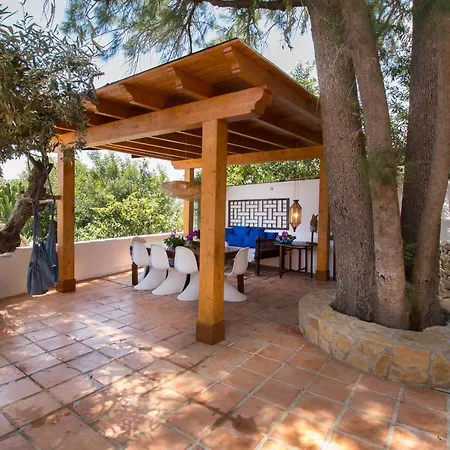 Samar Grupo Terra De Mar, Con Encanto