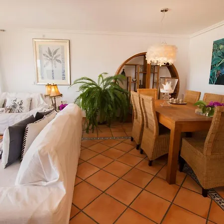 Samar Grupo Terra De Mar, Con Encanto Villa