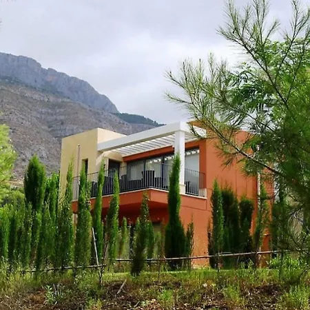 Hotel Town House Mont Verd Vr