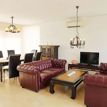 Town House Mont Verd Vr 3*