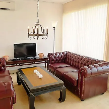 Hotel Town House Mont Verd Vr Altea