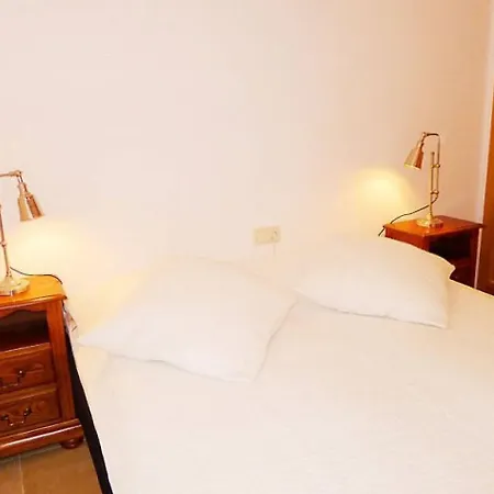 Town House Mont Verd Vr 3* Altea