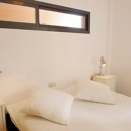Town House Mont Verd Vr Hotel Altea