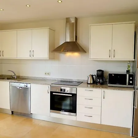 Hotel Town House Mont Verd Vr Altea