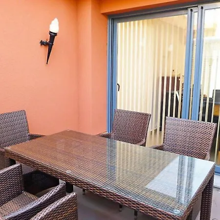 Town House Mont Verd Vr Hotel 3*