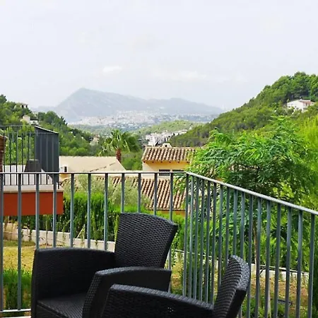 Hotel Town House Mont Verd Vr 3*