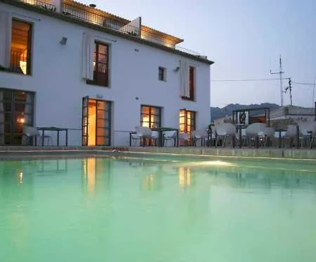 Hotel Boutique La Serena