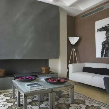 Boutique La Serena Altea
