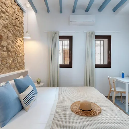 House 3* Altea