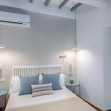 Guest house House