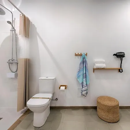 Guest house House Altea