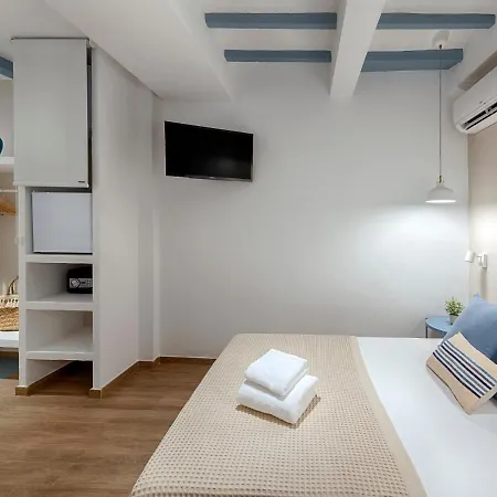 House Guest house 3*