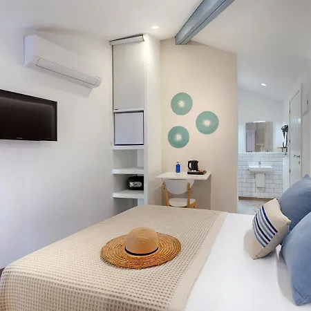 House Guest house 3*