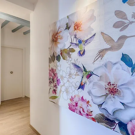 House 3* Altea
