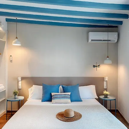 Guest house House