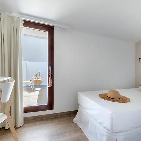 House Guest house Altea