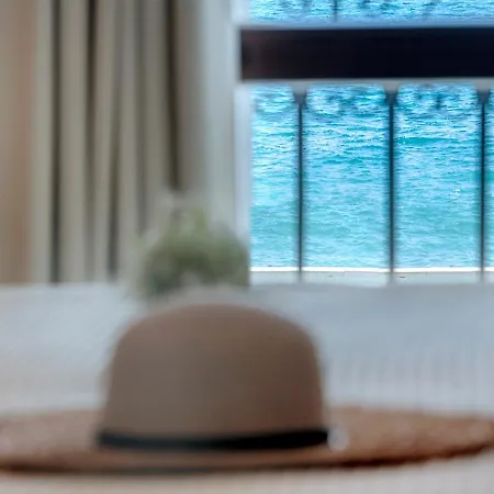 House Guest house Altea