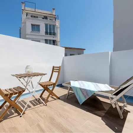 Guest house House Altea