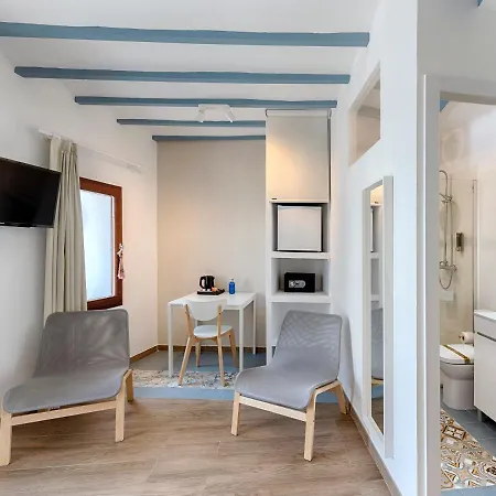 Guest house House Altea