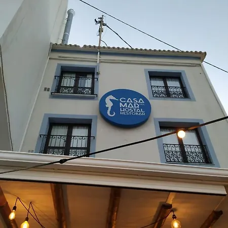 Casa Del Mar Altea