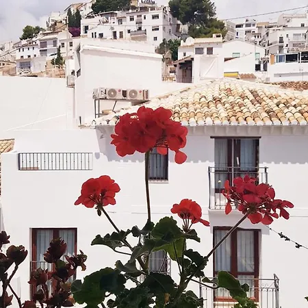 Casa Del Mar Altea