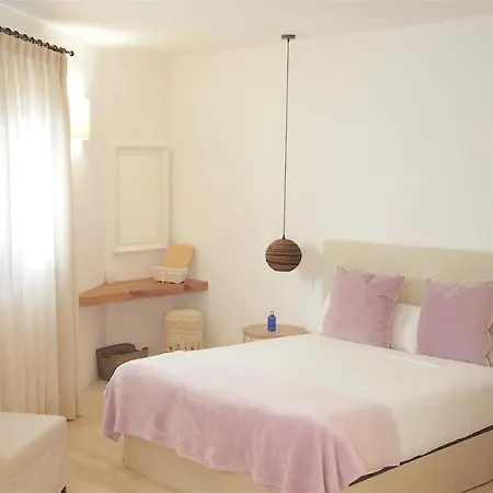 Abaco Hotel Altea