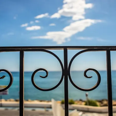 Casa Del Mar 2* Altea