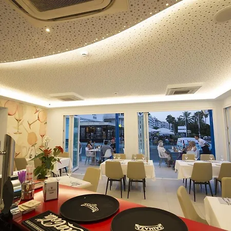 Guest house Ocean Lounge