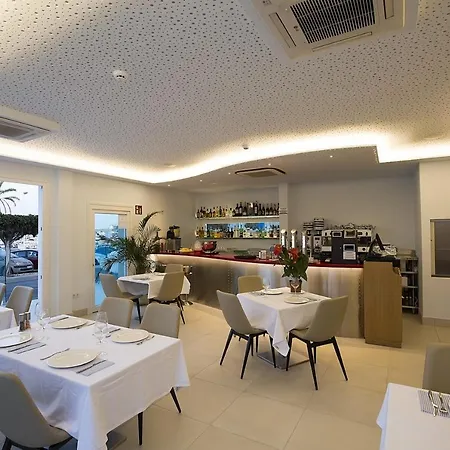 Guest house Ocean Lounge Altea