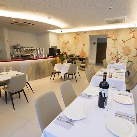 Guest house Ocean Lounge