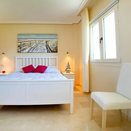 Marina Golf-4 By Interhome Apartment